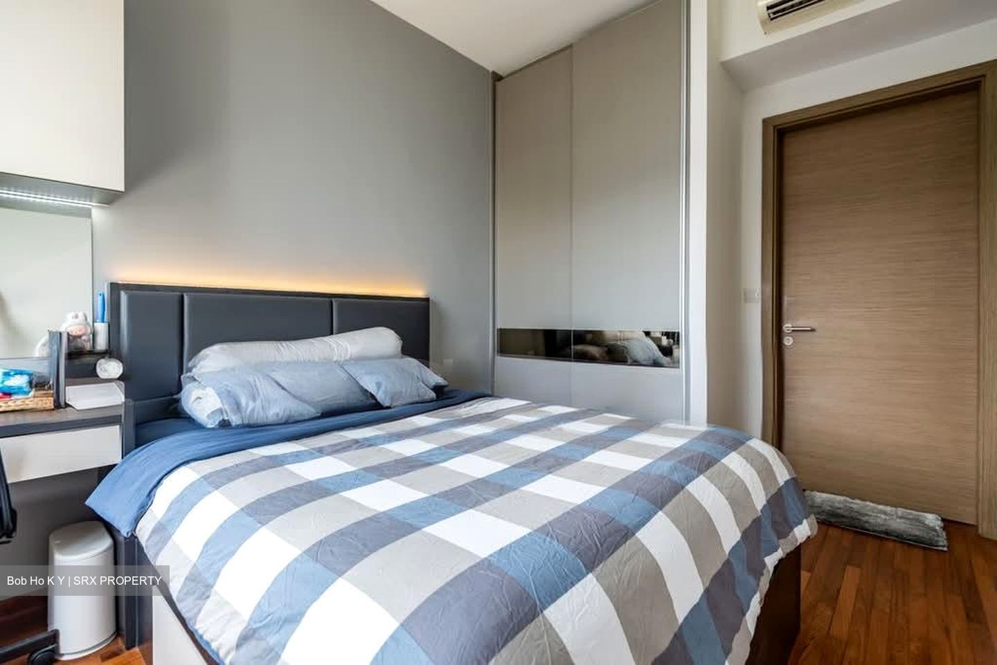 The Palette (D18), Condominium #604964921